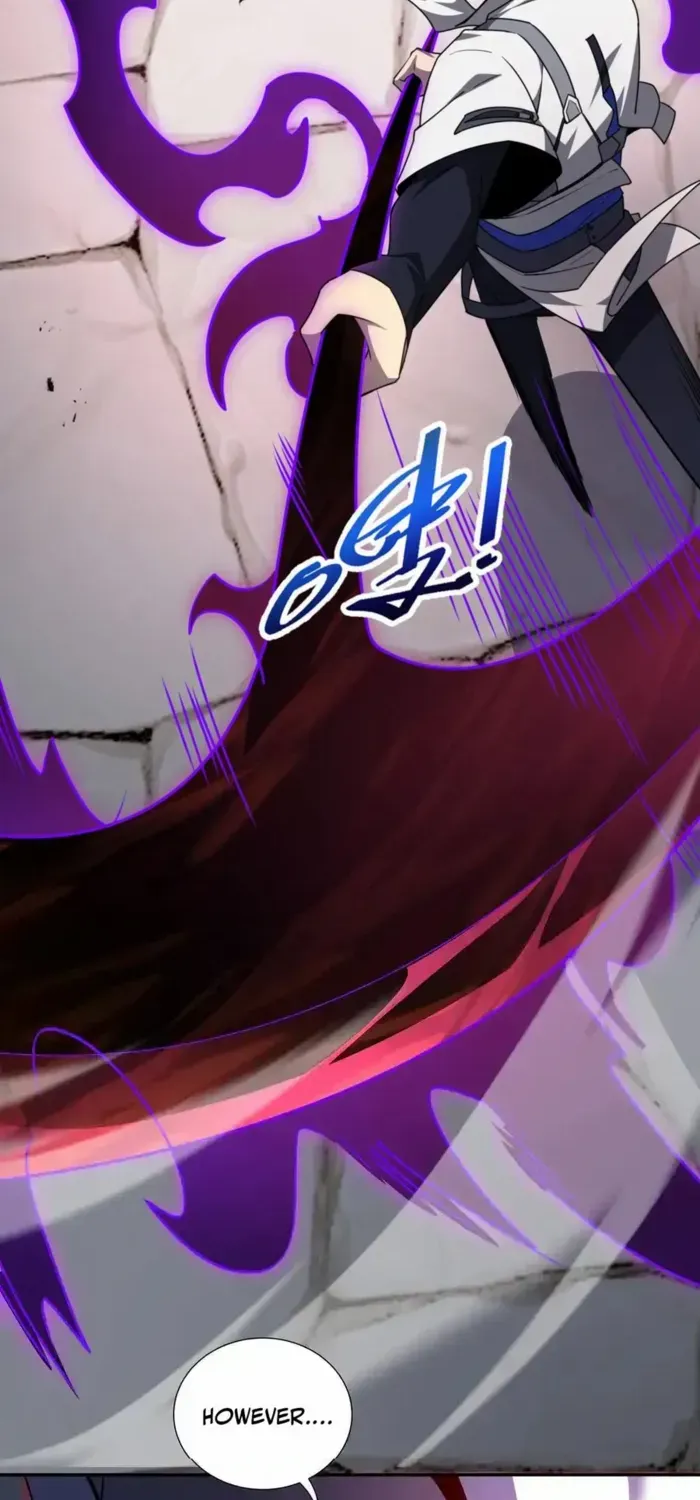 I Contracted Myself Chapter 98 page 15 - 