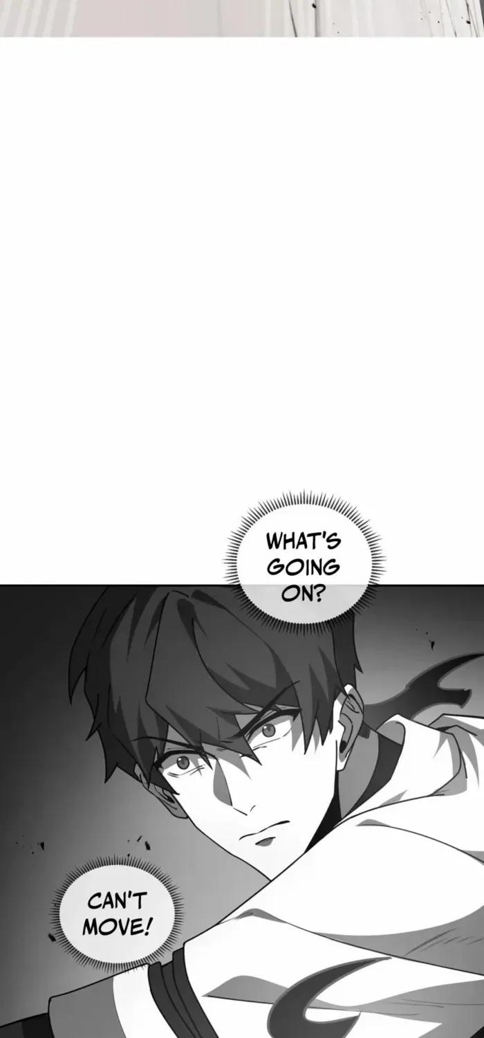 I Contracted Myself Chapter 98 page 19 - 
