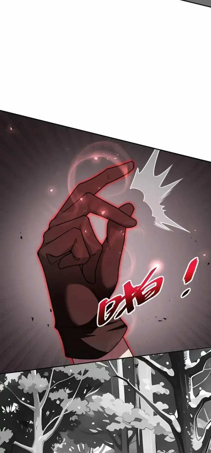 I Contracted Myself Chapter 98 page 22 - 