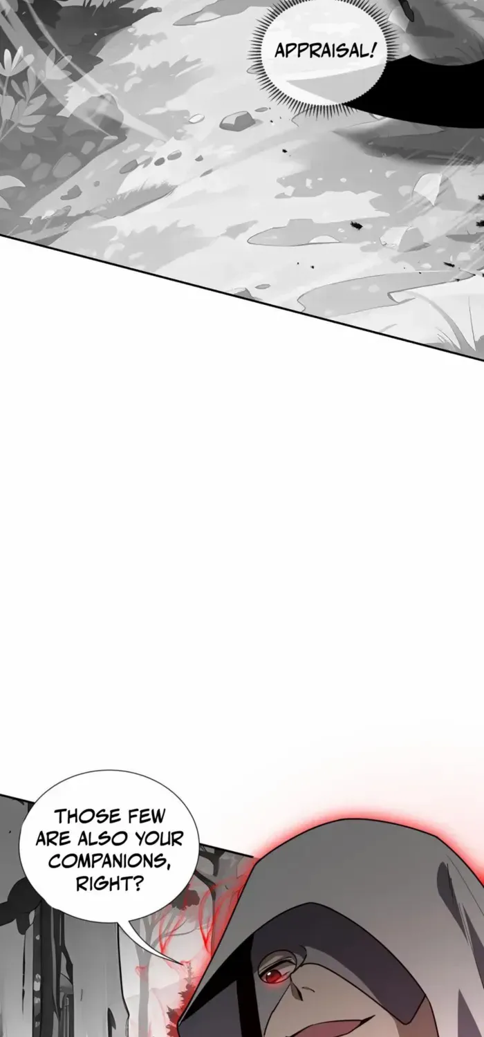 I Contracted Myself Chapter 98 page 24 - 