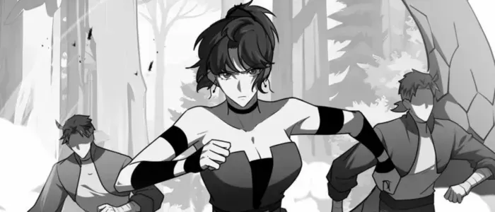 I Contracted Myself Chapter 98 page 26 - 