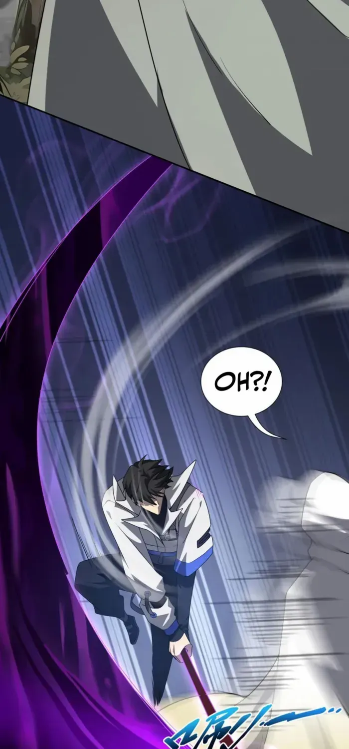 I Contracted Myself Chapter 98 page 34 - 