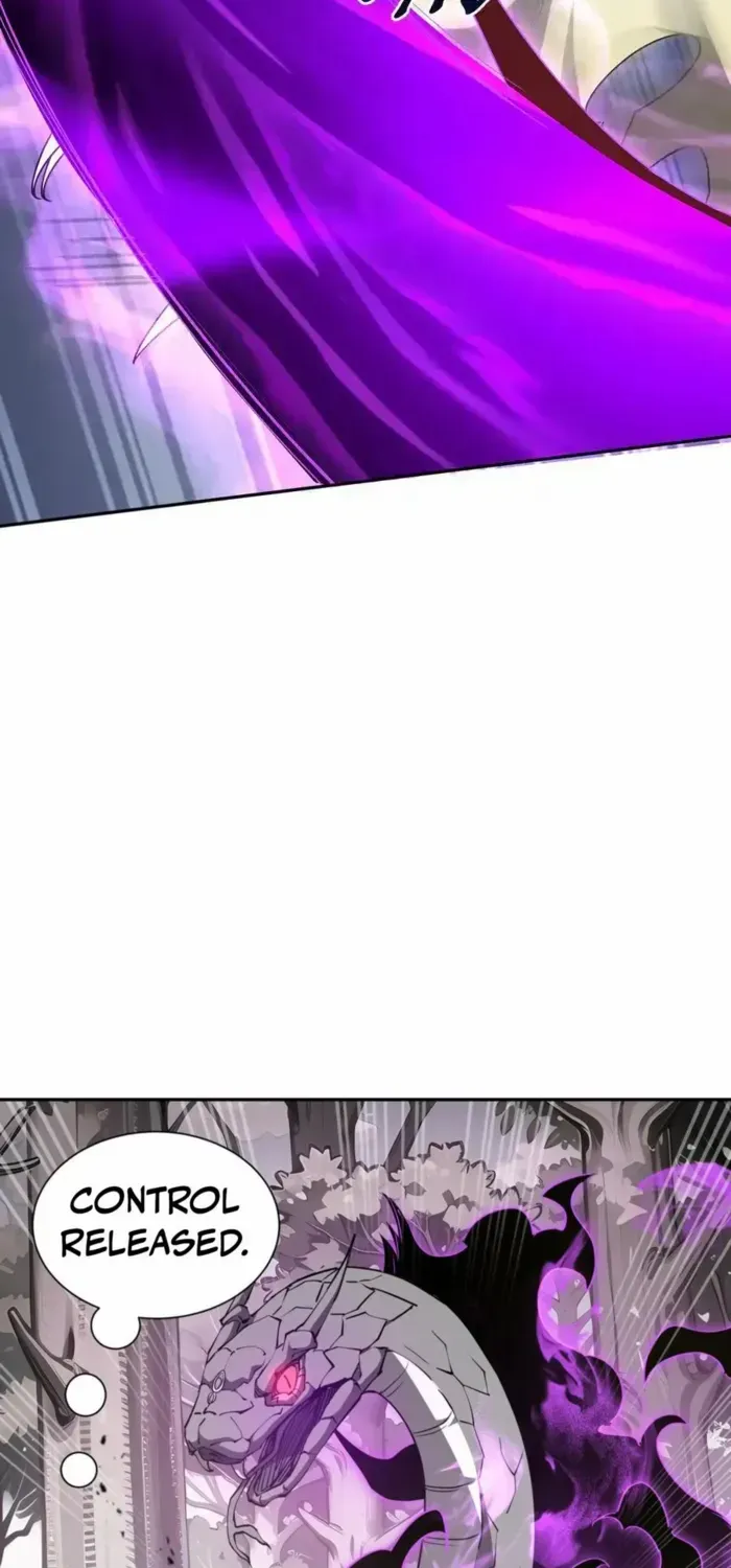 I Contracted Myself Chapter 98 page 35 - 