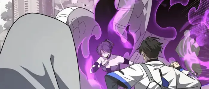 I Contracted Myself Chapter 98 page 36 - 