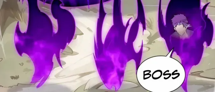 I Contracted Myself Chapter 98 page 41 - 