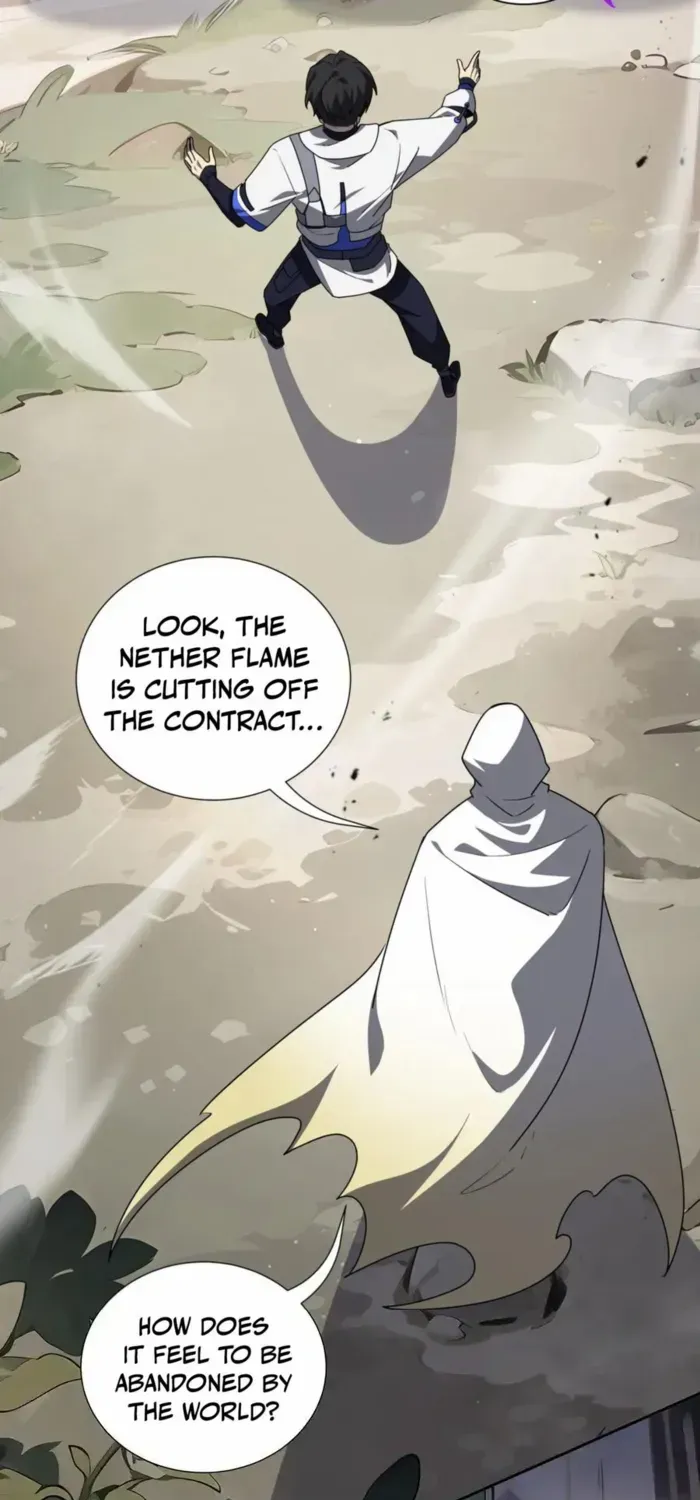 I Contracted Myself Chapter 98 page 42 - 