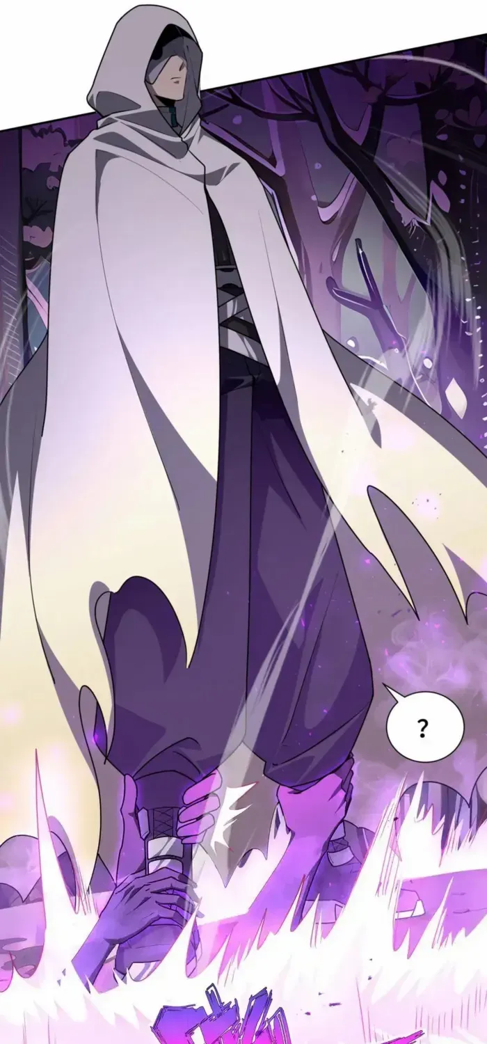 I Contracted Myself Chapter 98 page 47 - 