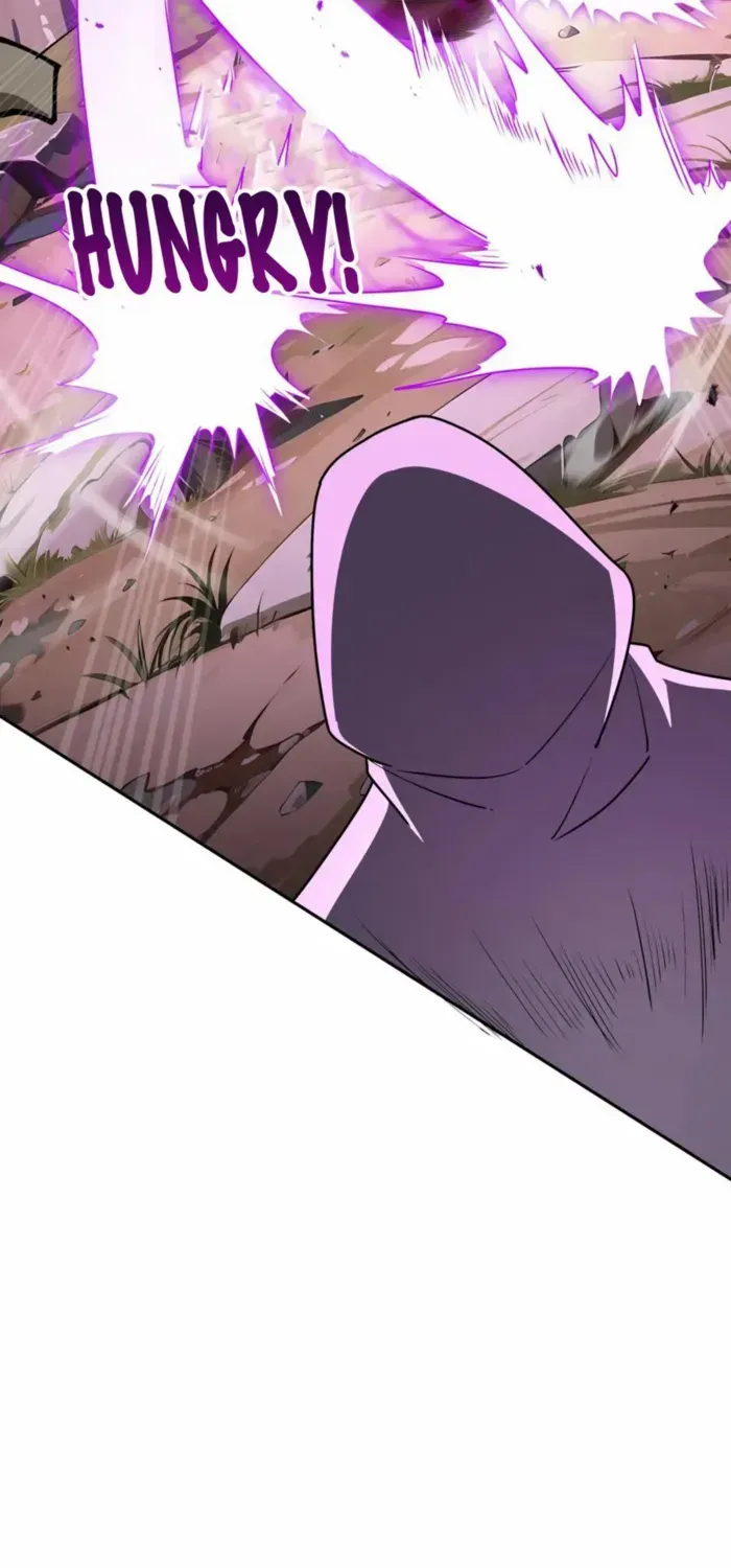 I Contracted Myself Chapter 98 page 49 - 
