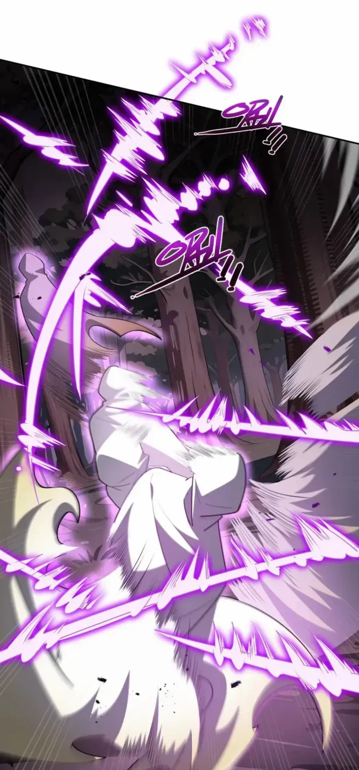 I Contracted Myself Chapter 98 page 50 - 