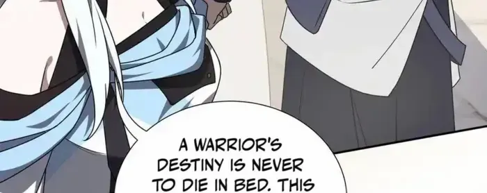 I Contracted Myself Chapter 98 page 6 - 