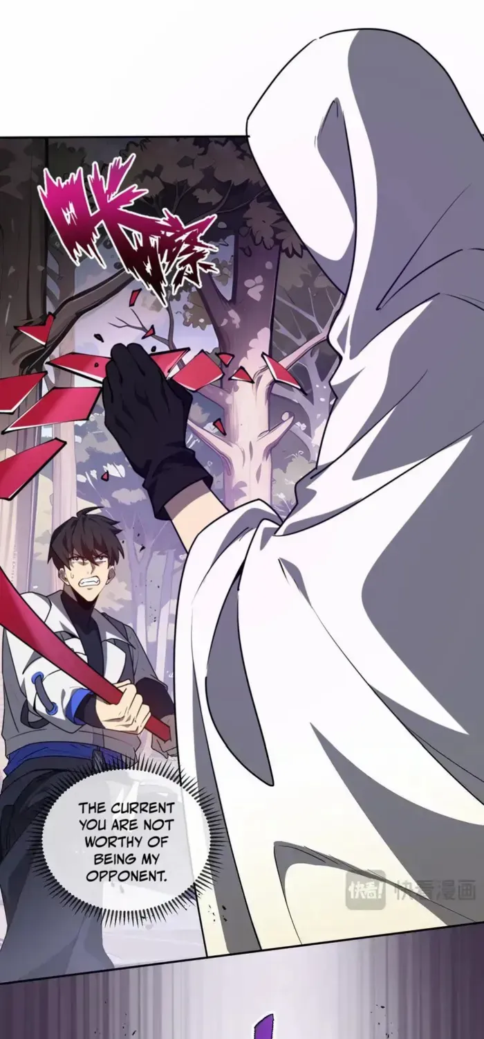 I Contracted Myself Chapter 98 page 56 - 
