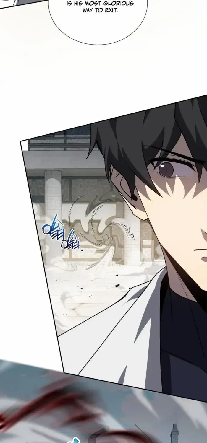I Contracted Myself Chapter 98 page 7 - 