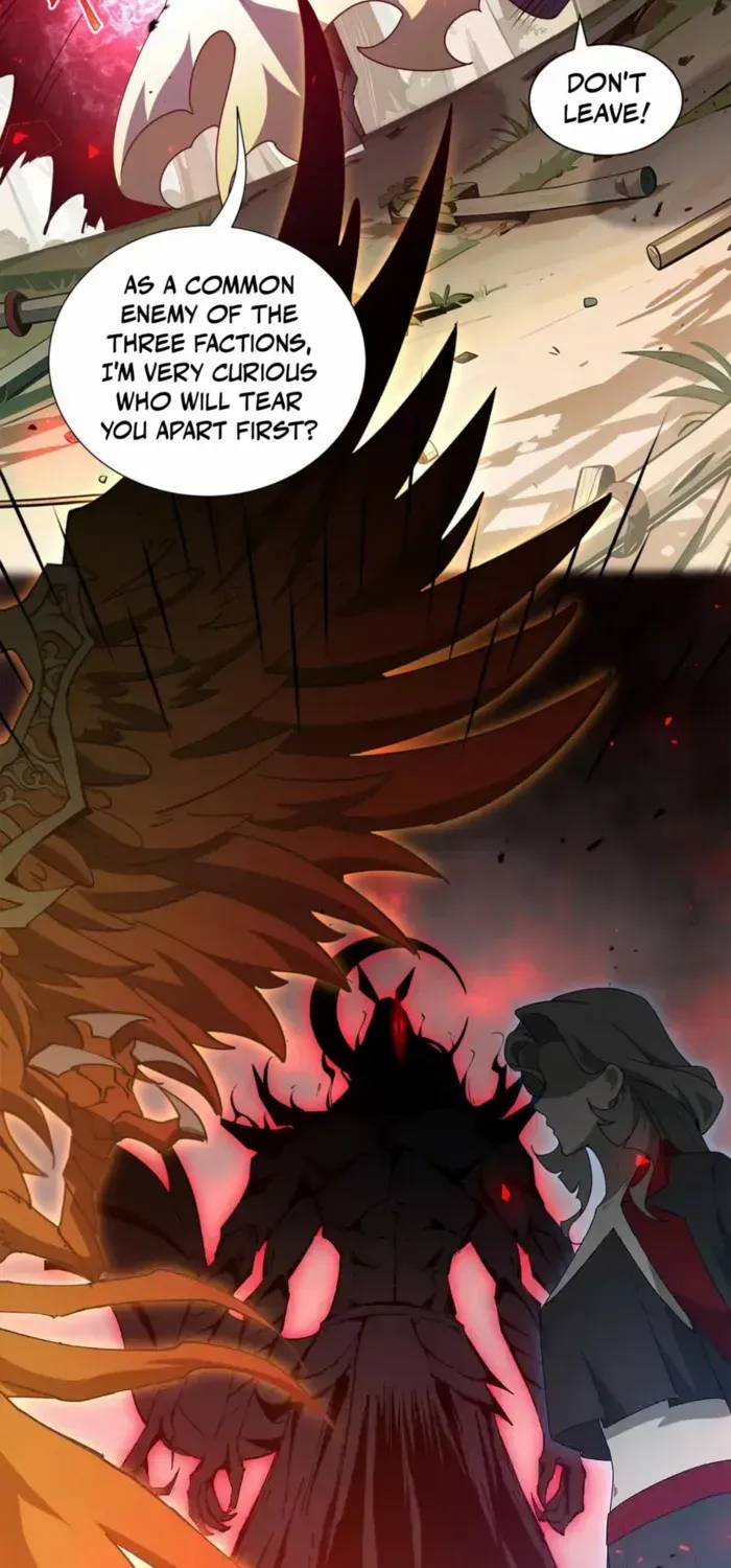 I Contracted Myself Chapter 98 page 63 - 
