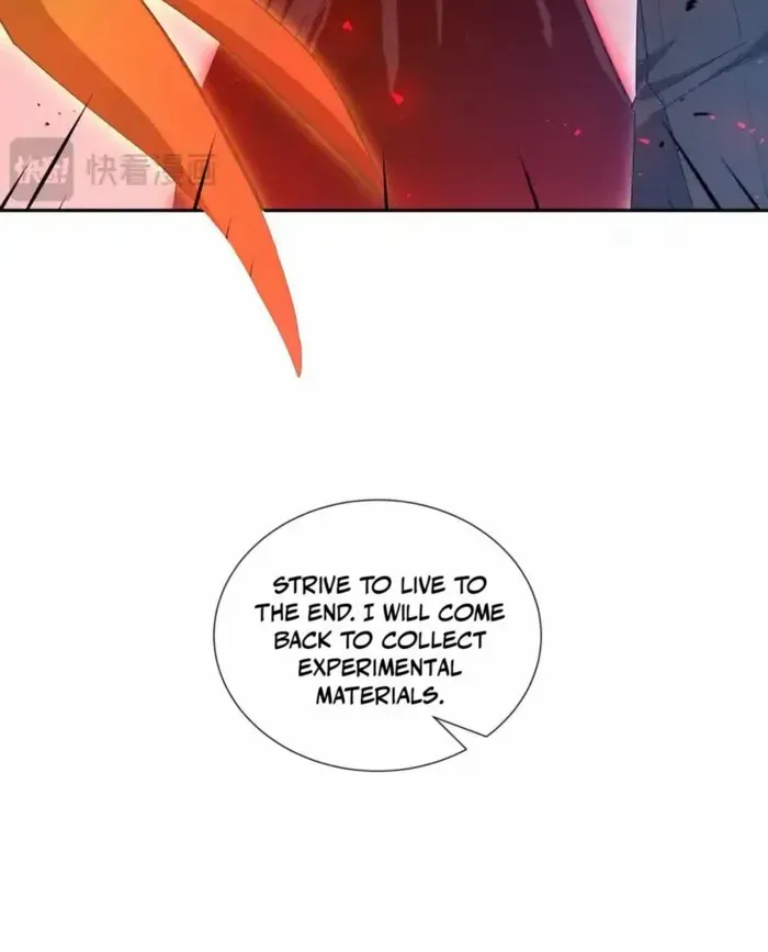 I Contracted Myself Chapter 98 page 64 - 