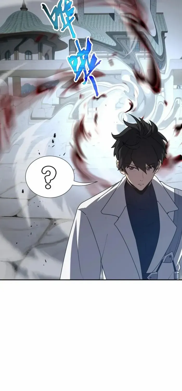 I Contracted Myself Chapter 98 page 8 - 
