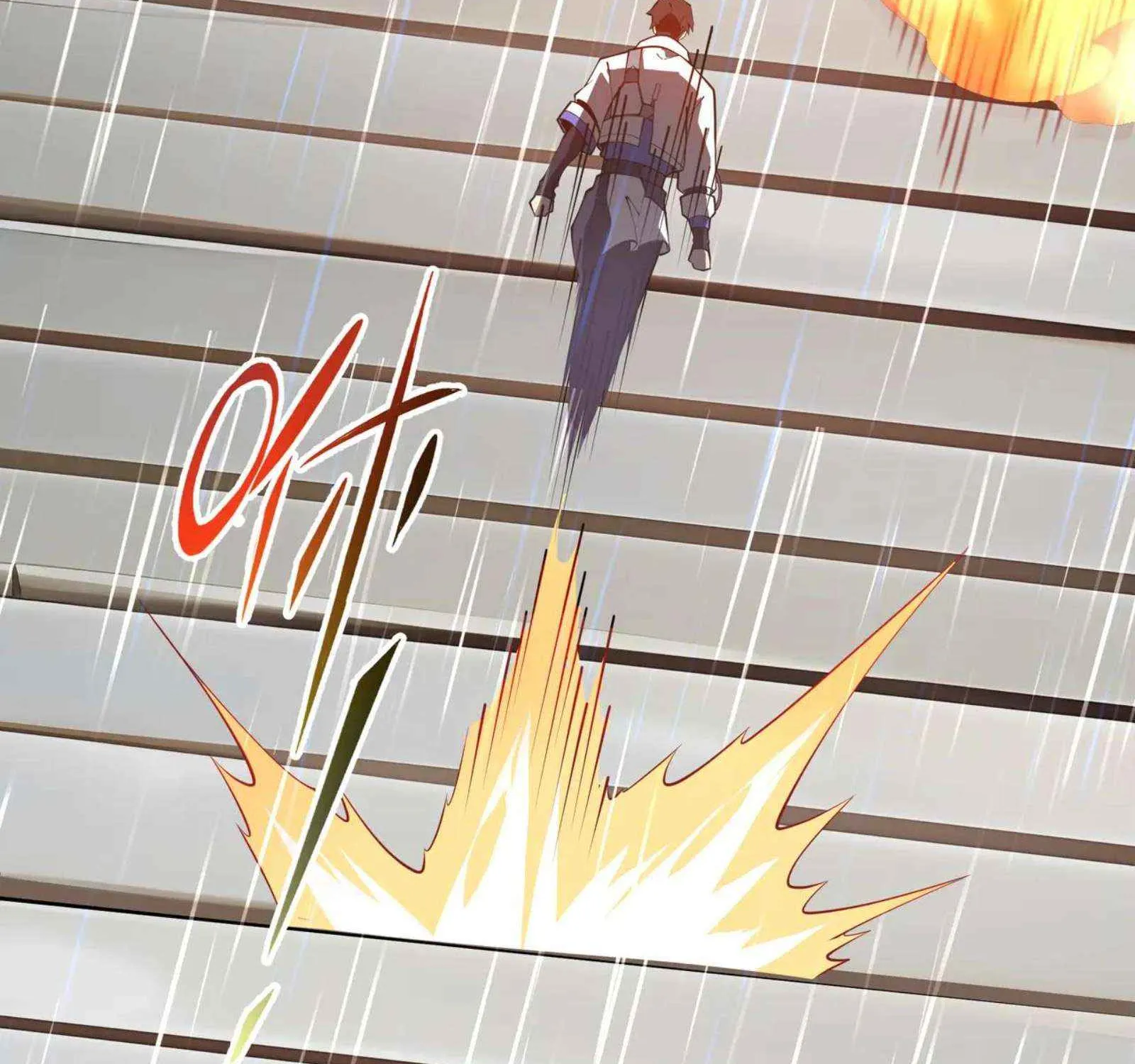 I Contracted Myself Chapter 99 page 102 - 