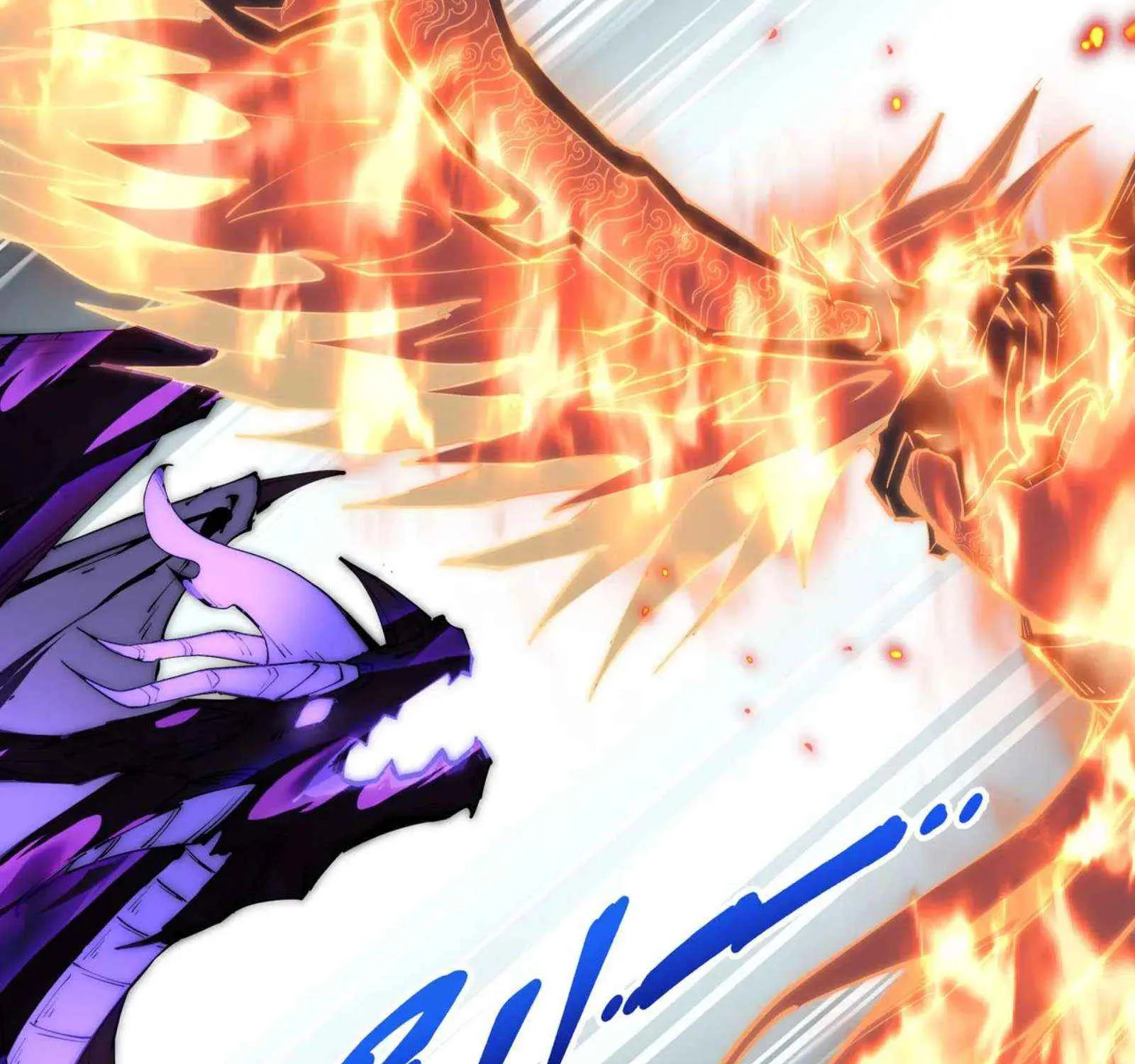 I Contracted Myself Chapter 99 page 104 - 