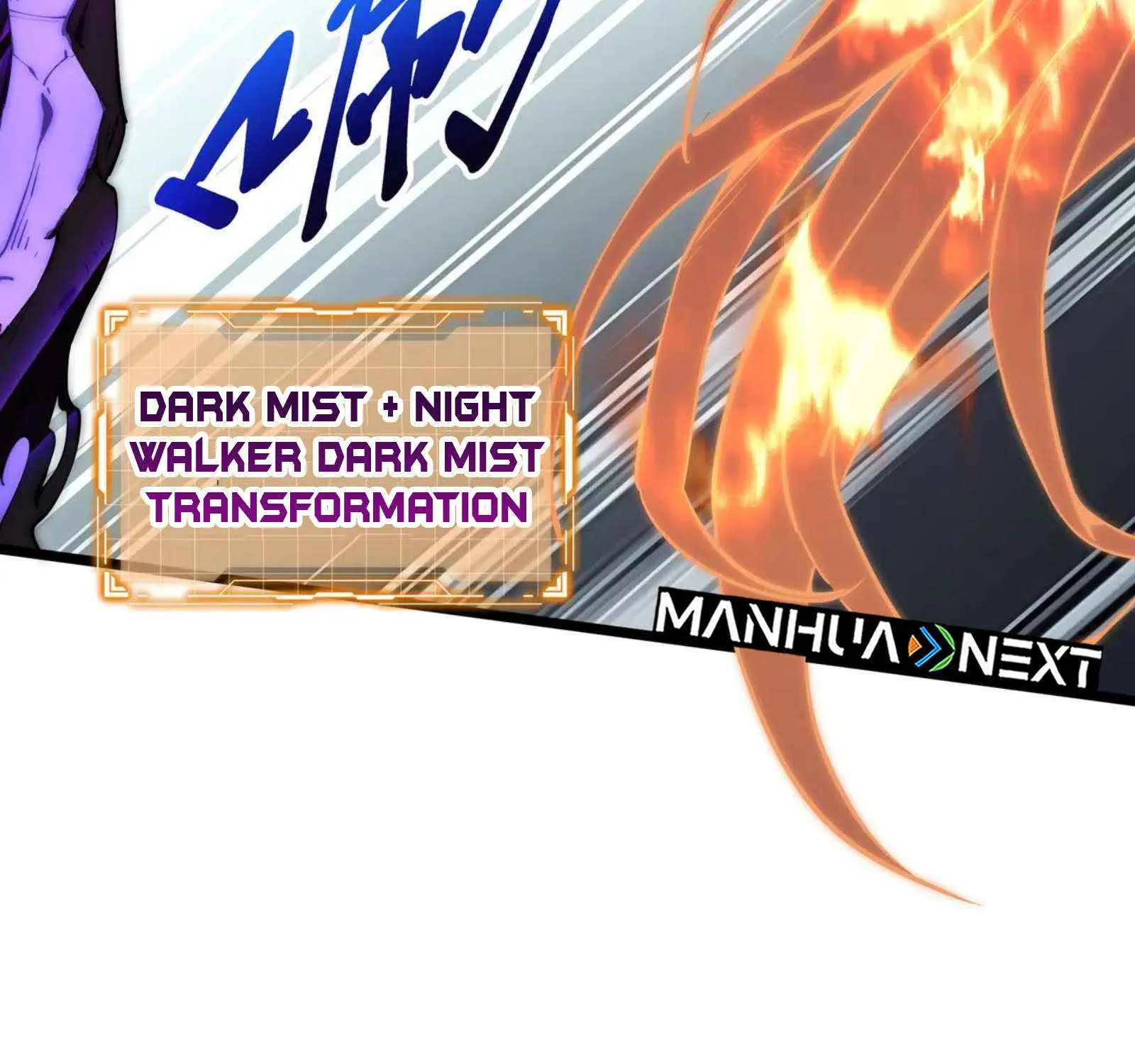 I Contracted Myself Chapter 99 page 105 - 