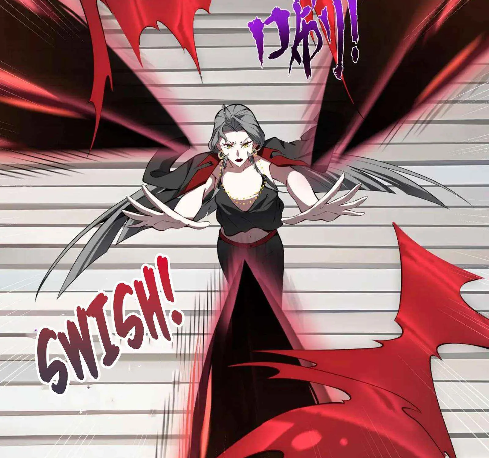 I Contracted Myself Chapter 99 page 118 - 