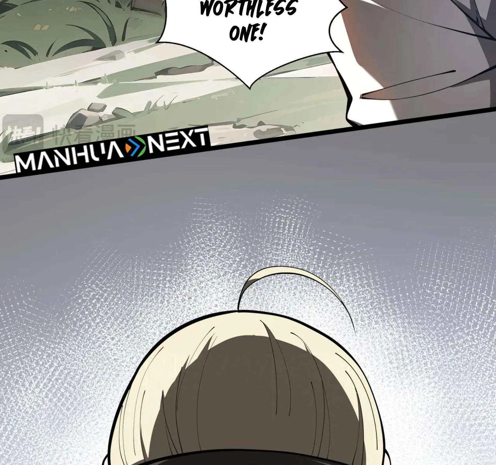 I Contracted Myself Chapter 99 page 13 - 