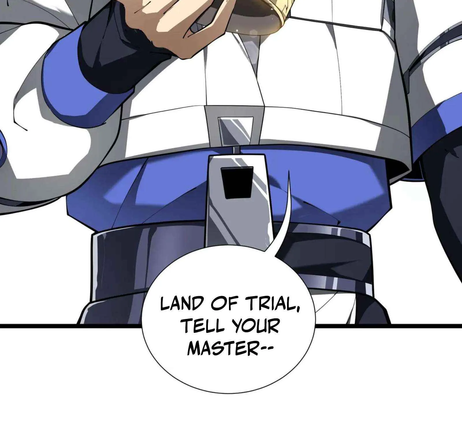 I Contracted Myself Chapter 99 page 127 - 