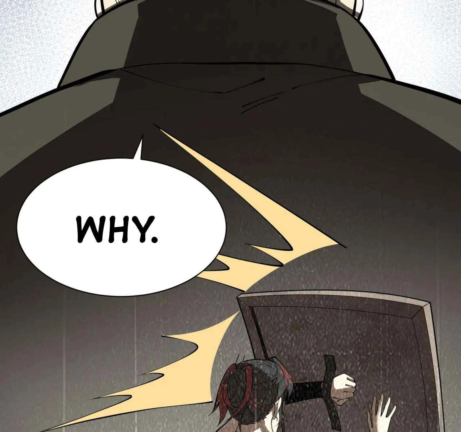 I Contracted Myself Chapter 99 page 14 - 