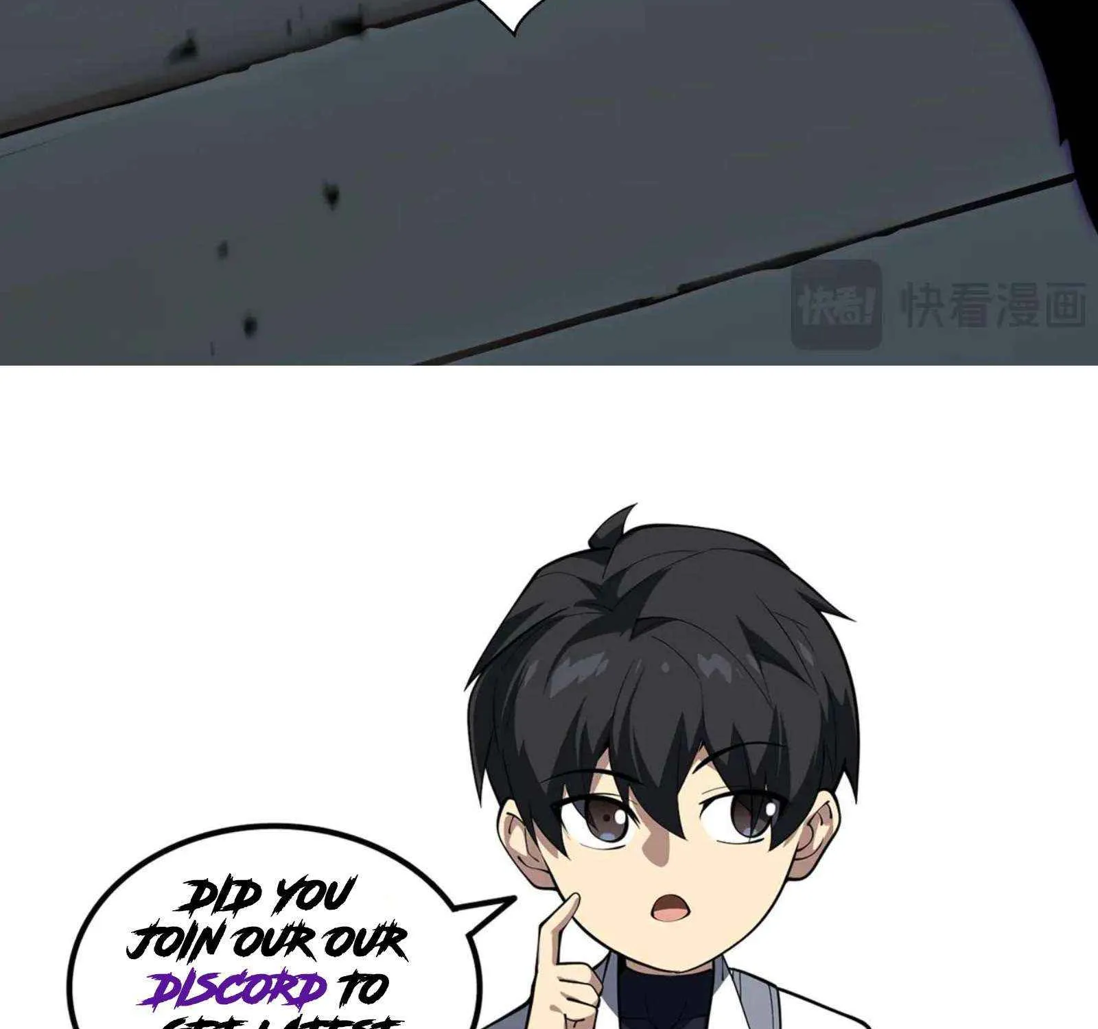 I Contracted Myself Chapter 99 page 136 - 