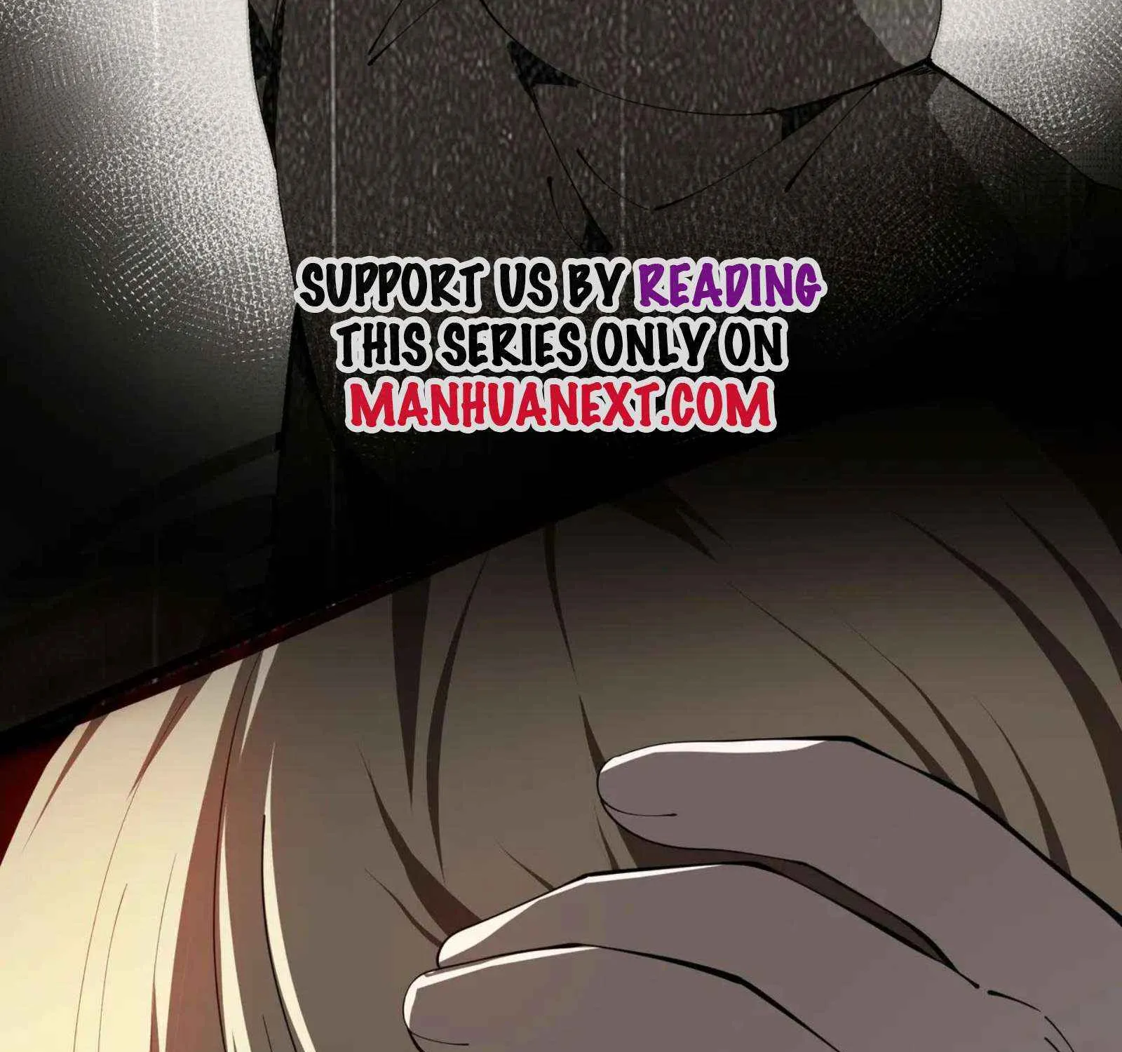 I Contracted Myself Chapter 99 page 17 - 