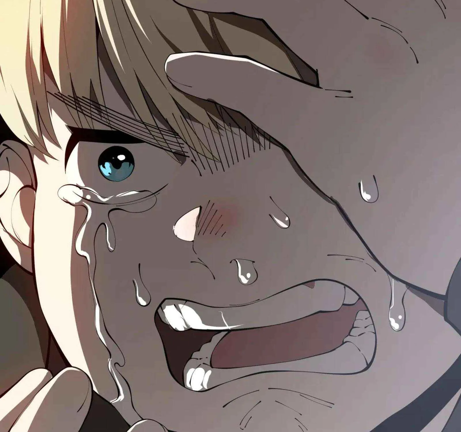I Contracted Myself Chapter 99 page 18 - 
