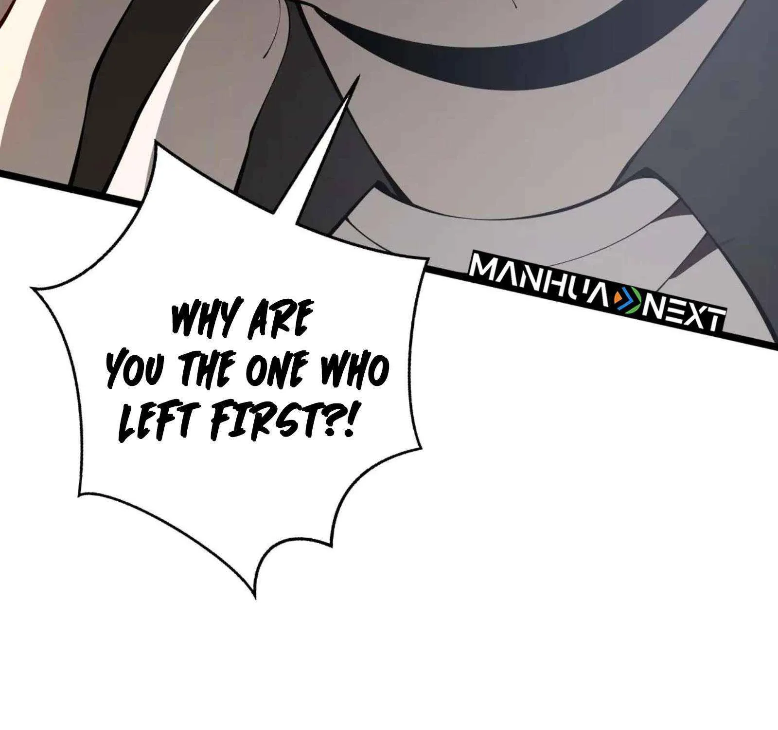 I Contracted Myself Chapter 99 page 19 - 