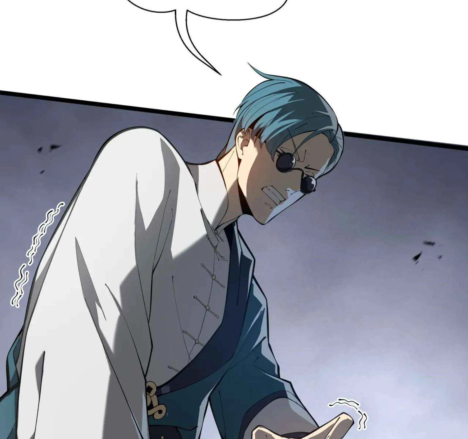 I Contracted Myself Chapter 99 page 24 - 
