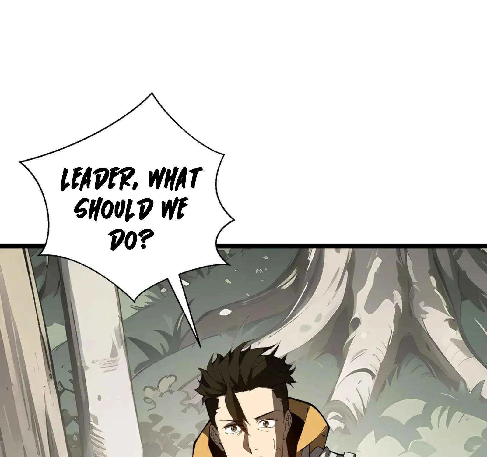 I Contracted Myself Chapter 99 page 32 - 