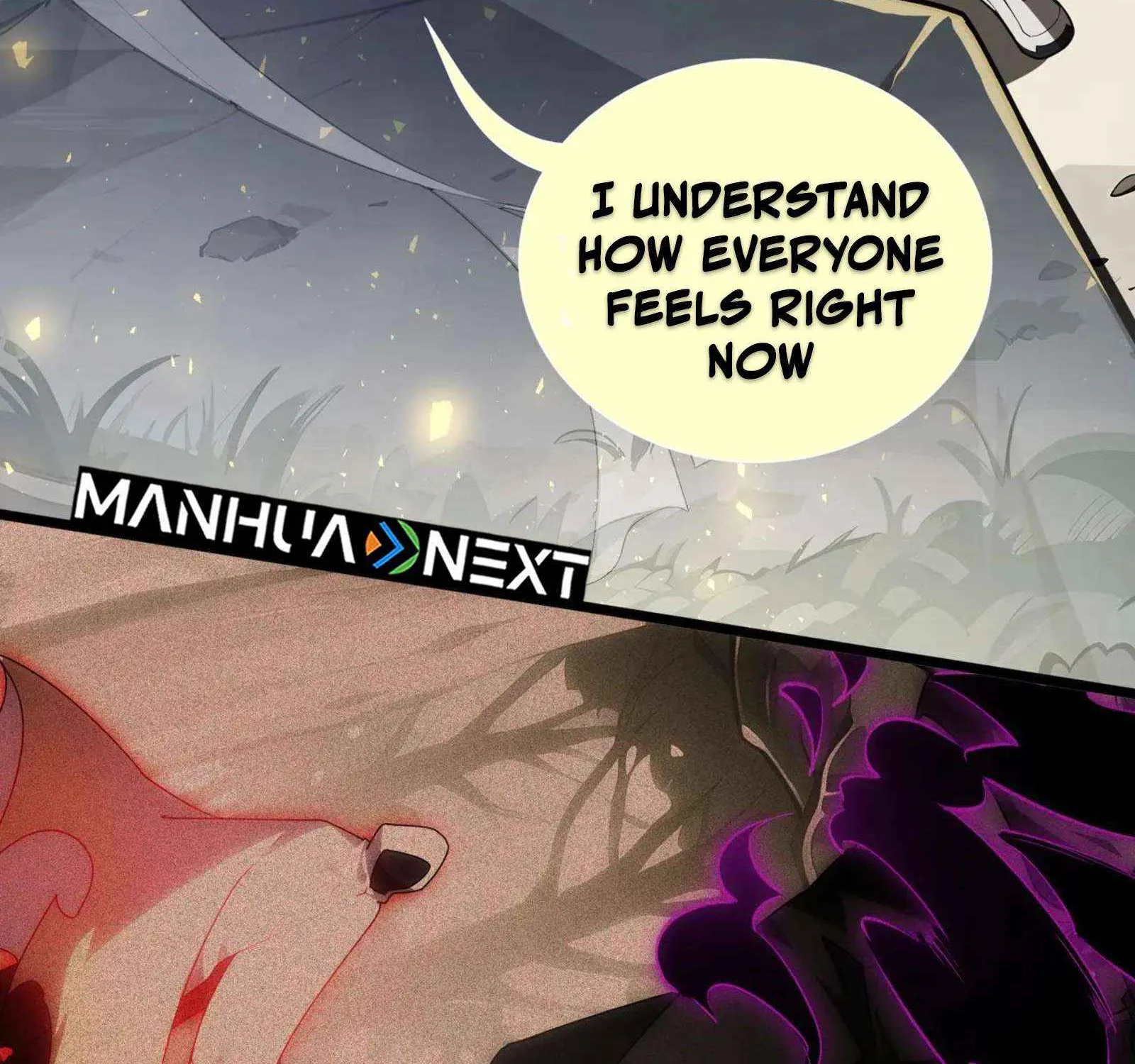 I Contracted Myself Chapter 99 page 34 - 
