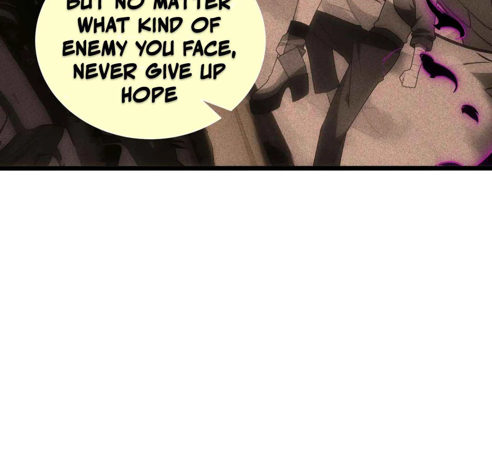 I Contracted Myself Chapter 99 page 36 - 