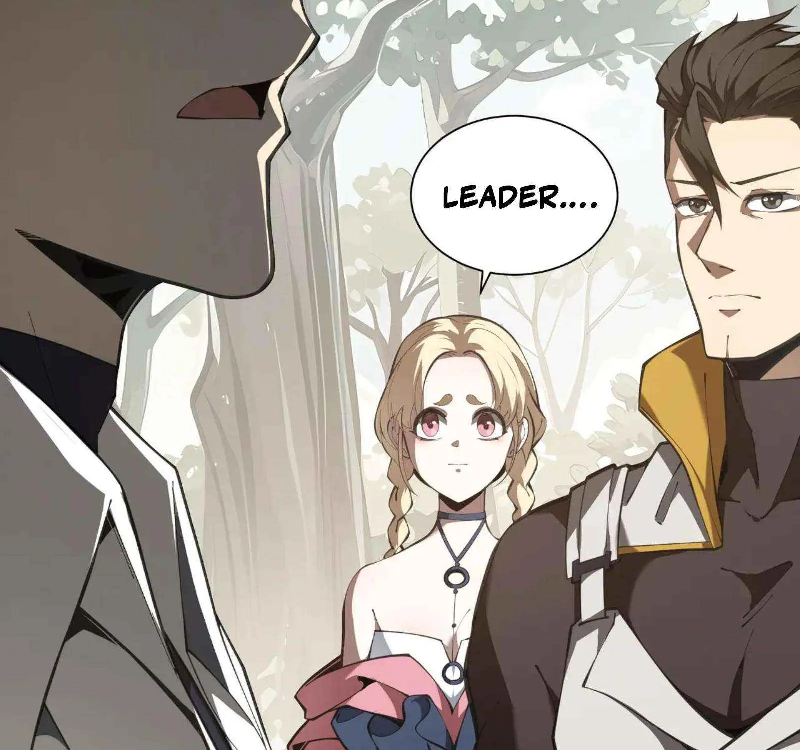 I Contracted Myself Chapter 99 page 46 - 