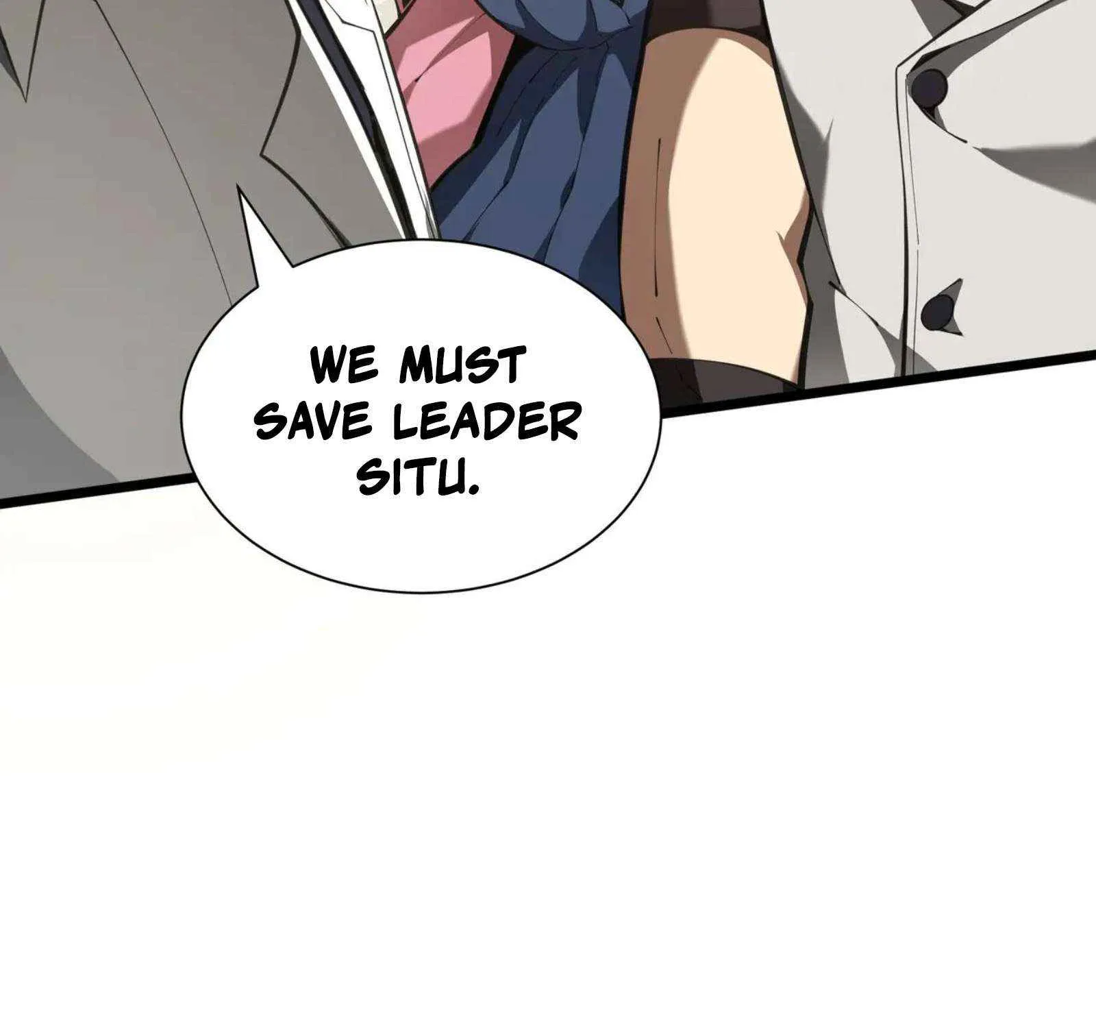 I Contracted Myself Chapter 99 page 47 - 