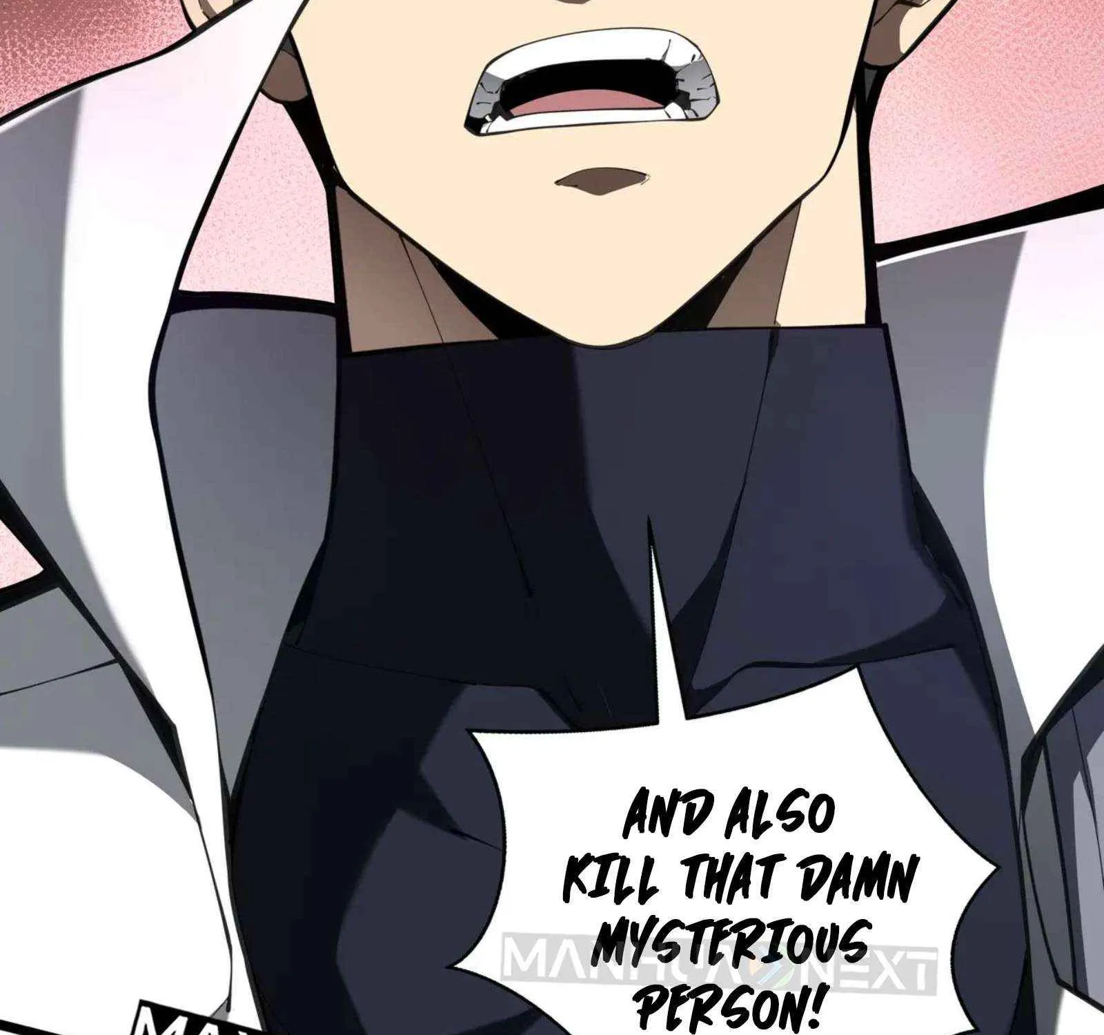 I Contracted Myself Chapter 99 page 49 - 