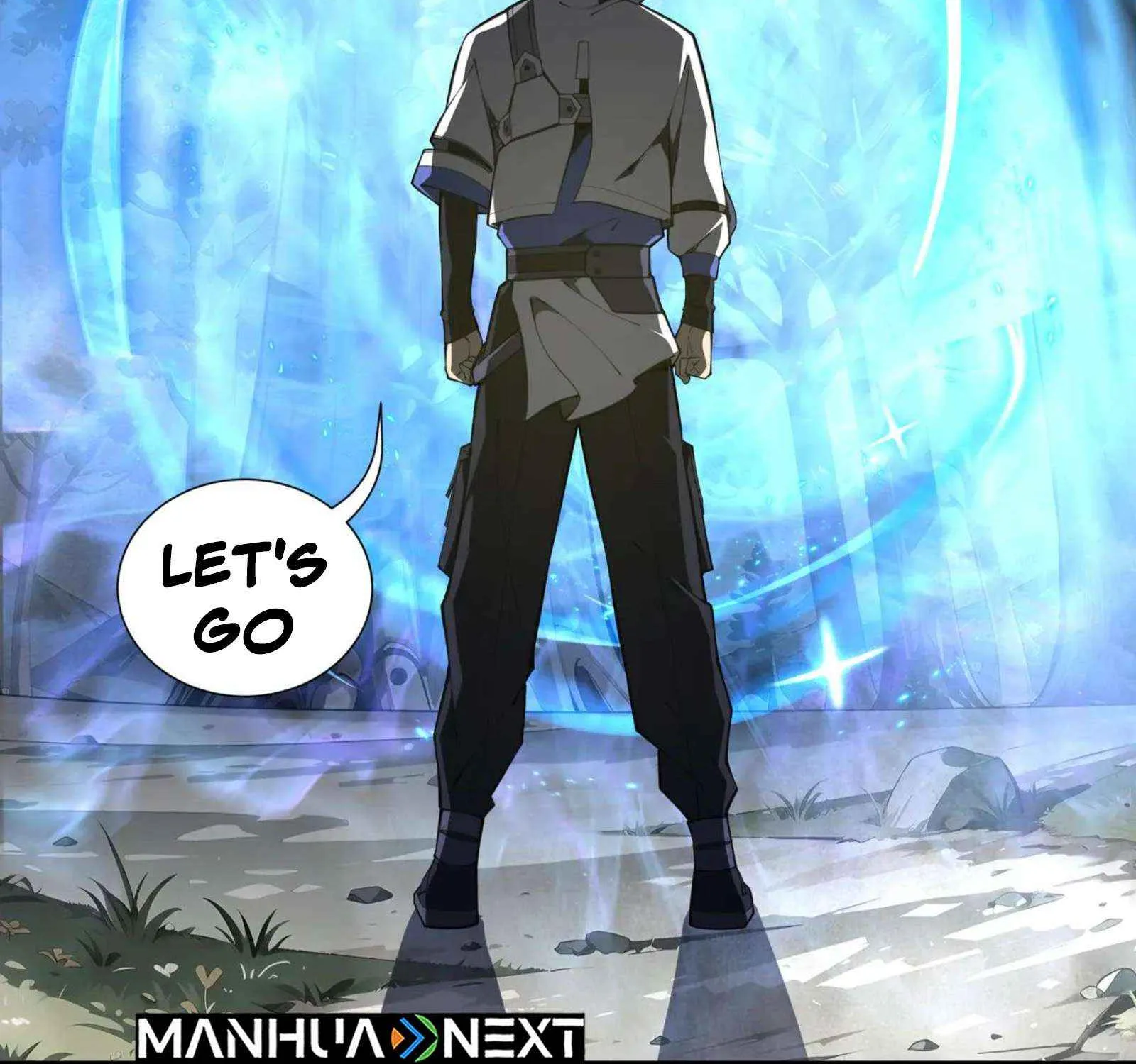 I Contracted Myself Chapter 99 page 52 - 