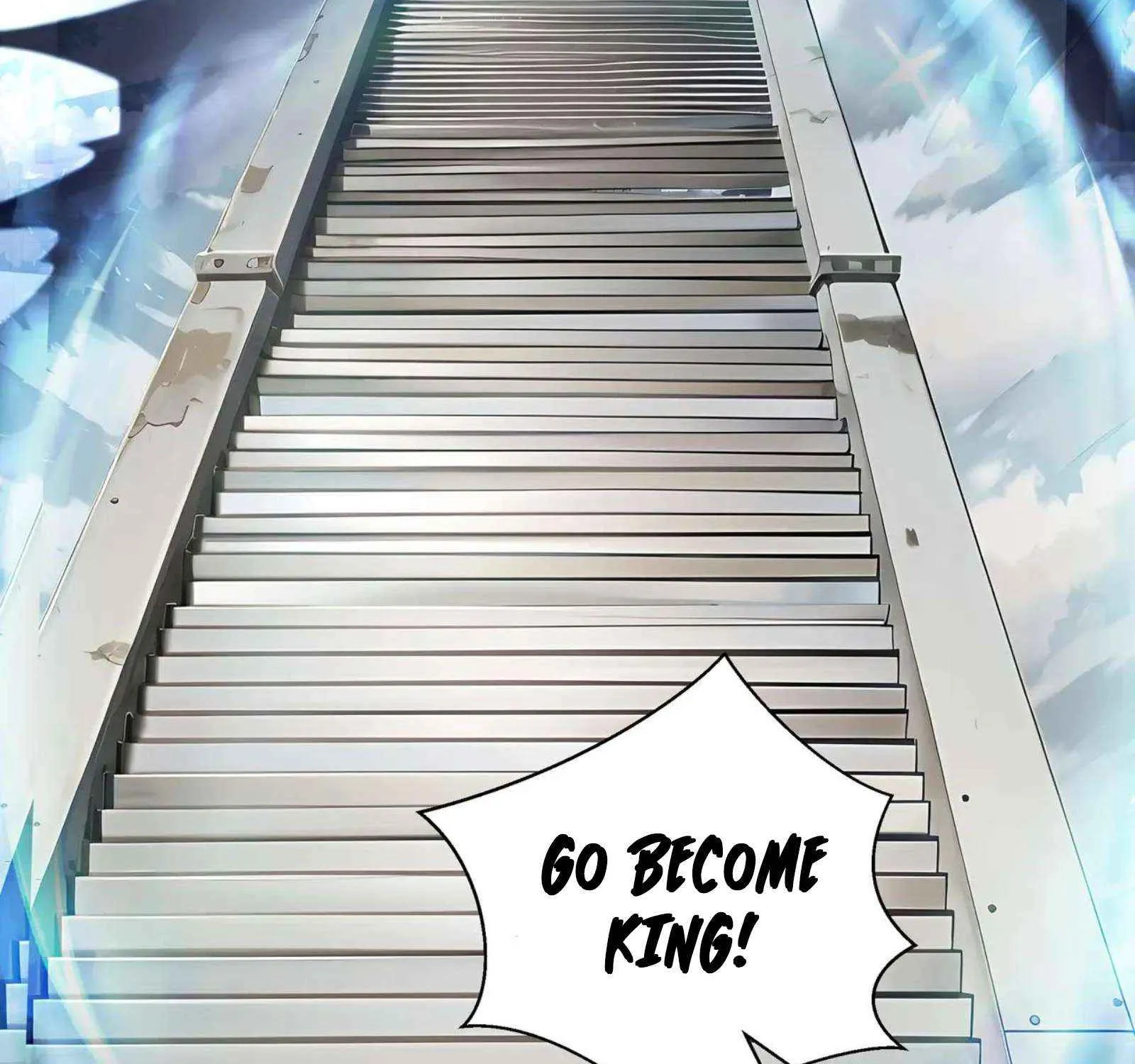 I Contracted Myself Chapter 99 page 54 - 