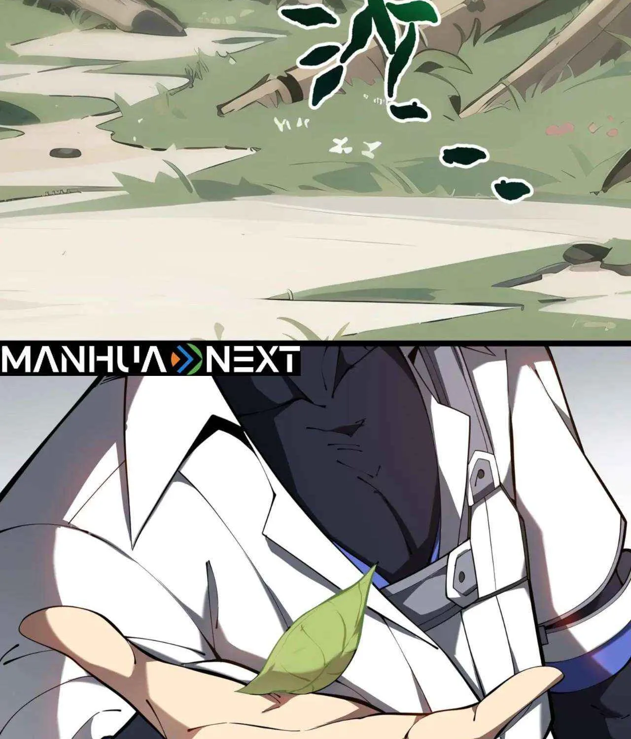 I Contracted Myself Chapter 99 page 7 - 