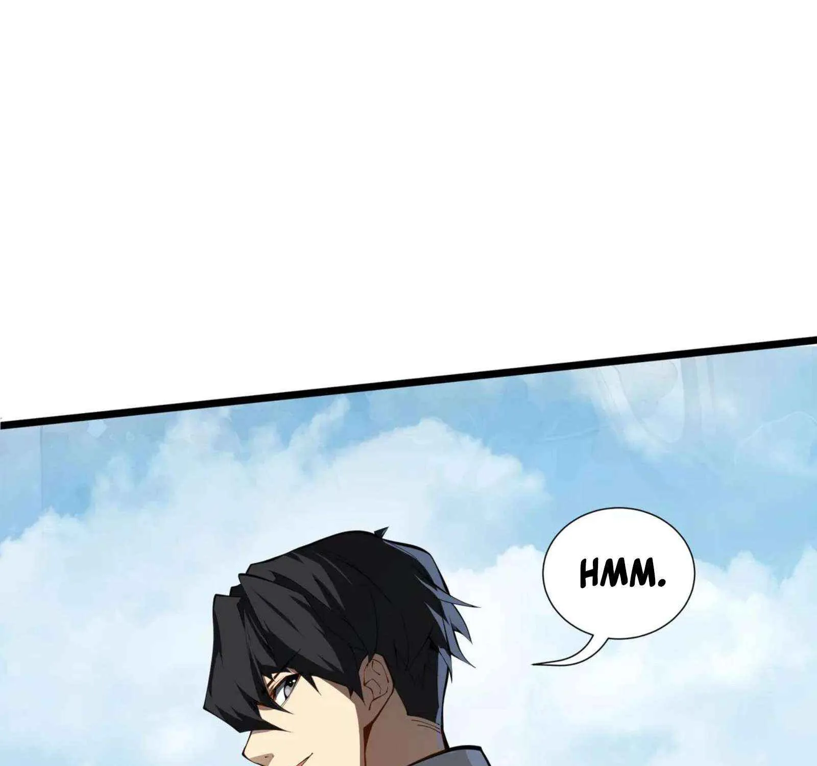 I Contracted Myself Chapter 99 page 63 - 
