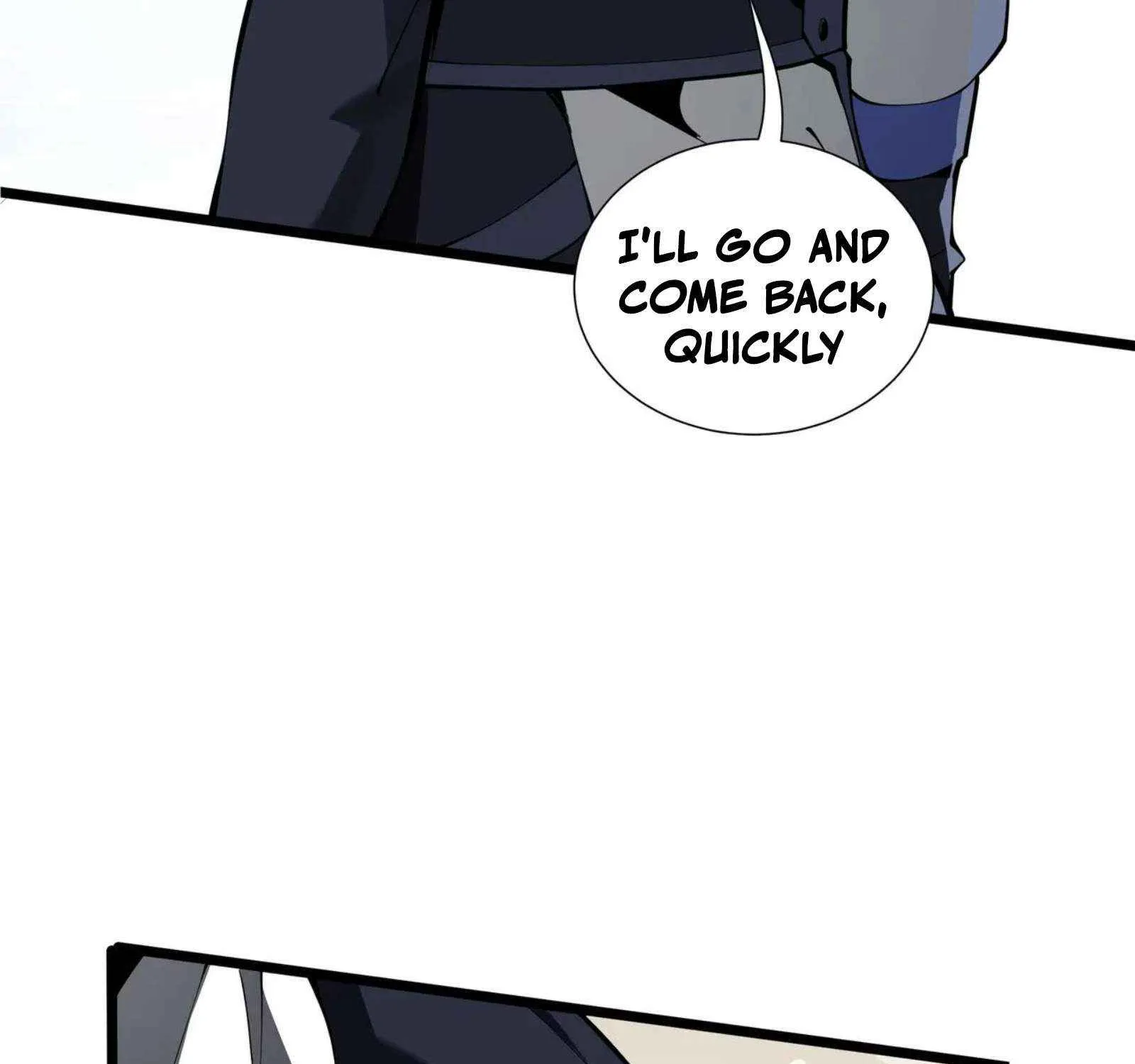 I Contracted Myself Chapter 99 page 65 - 