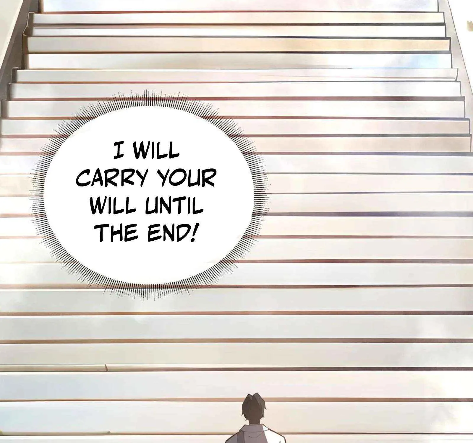 I Contracted Myself Chapter 99 page 68 - 