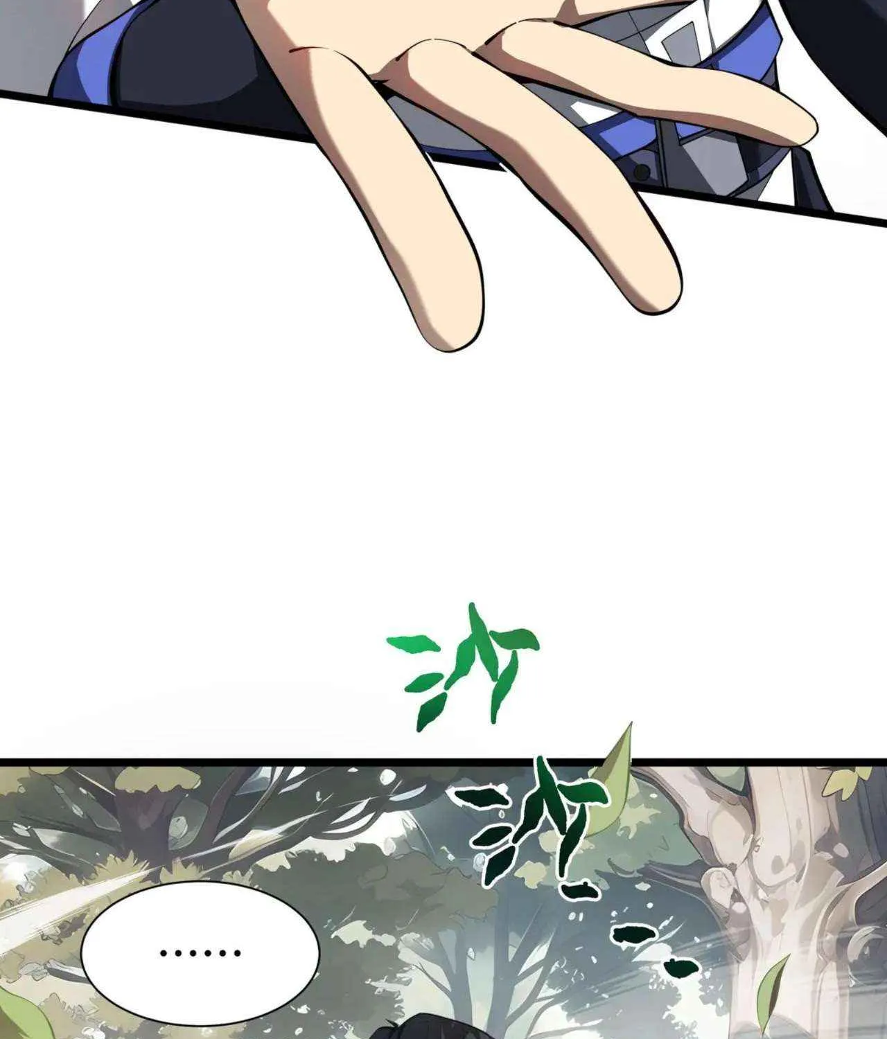 I Contracted Myself Chapter 99 page 8 - 