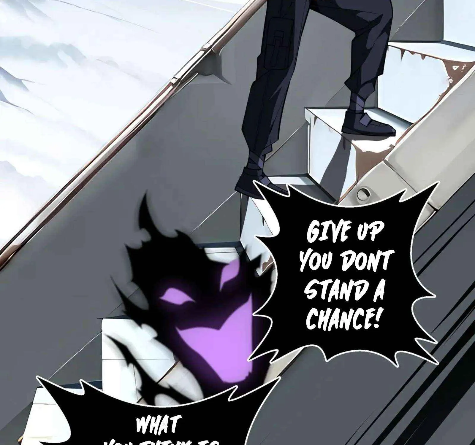 I Contracted Myself Chapter 99 page 72 - 