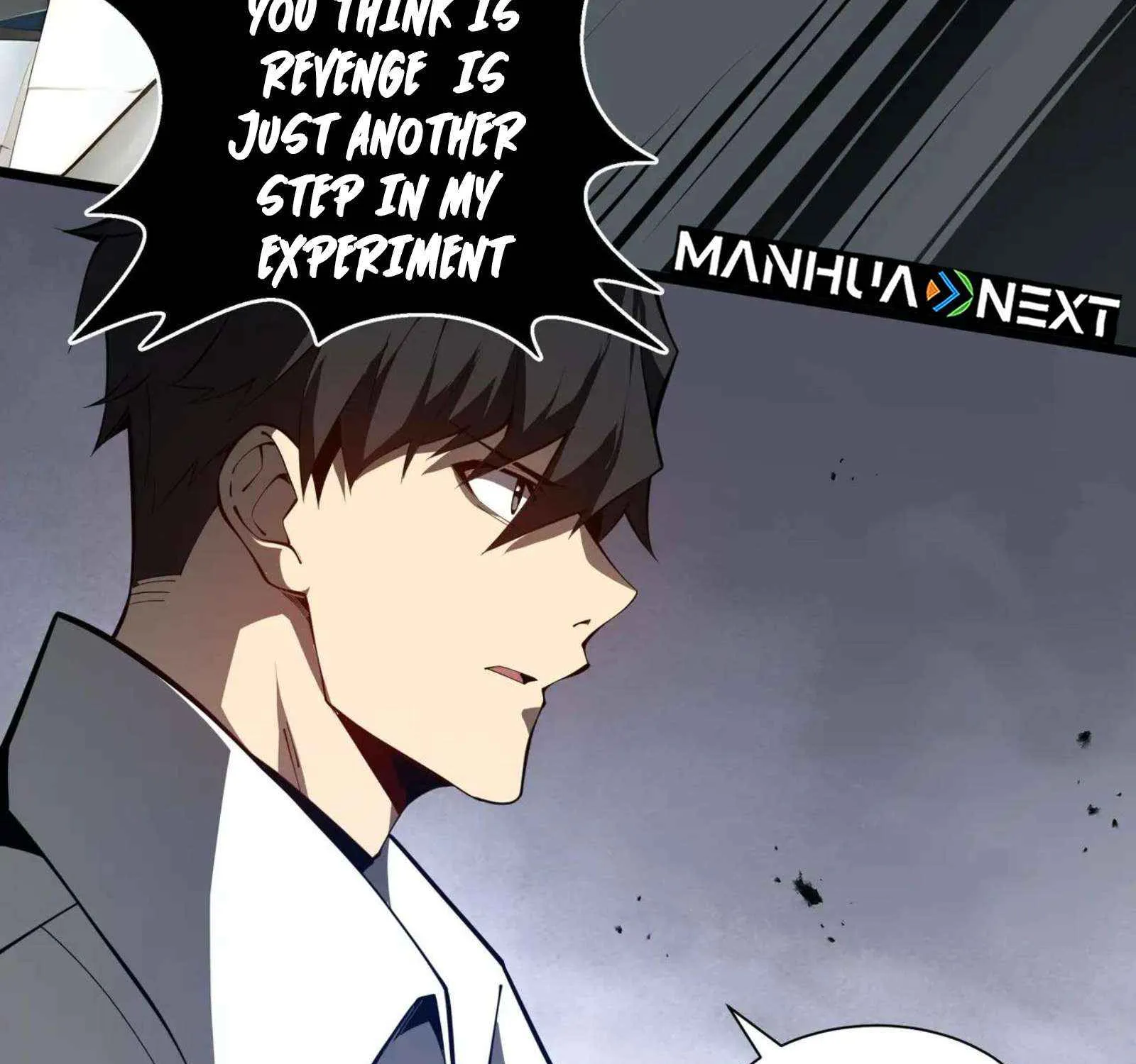 I Contracted Myself Chapter 99 page 73 - 