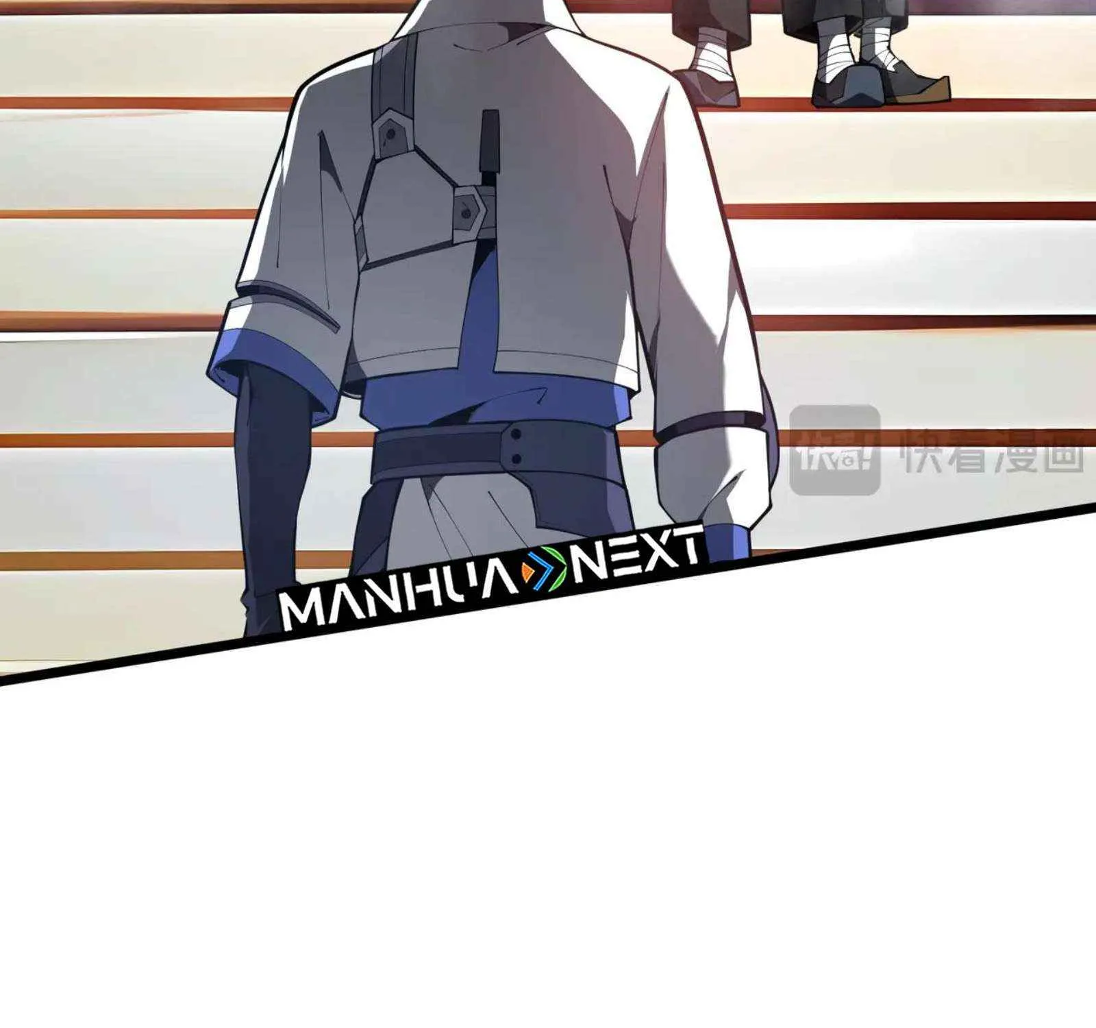 I Contracted Myself Chapter 99 page 77 - 