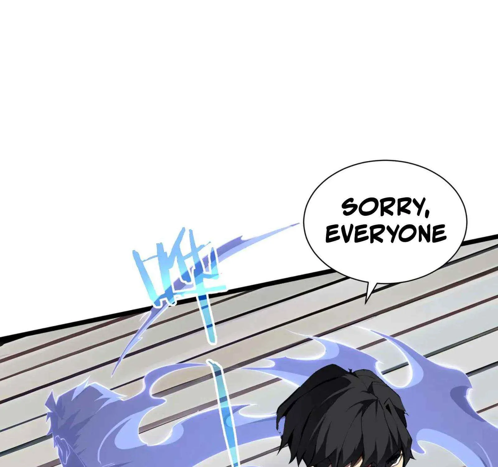 I Contracted Myself Chapter 99 page 78 - 