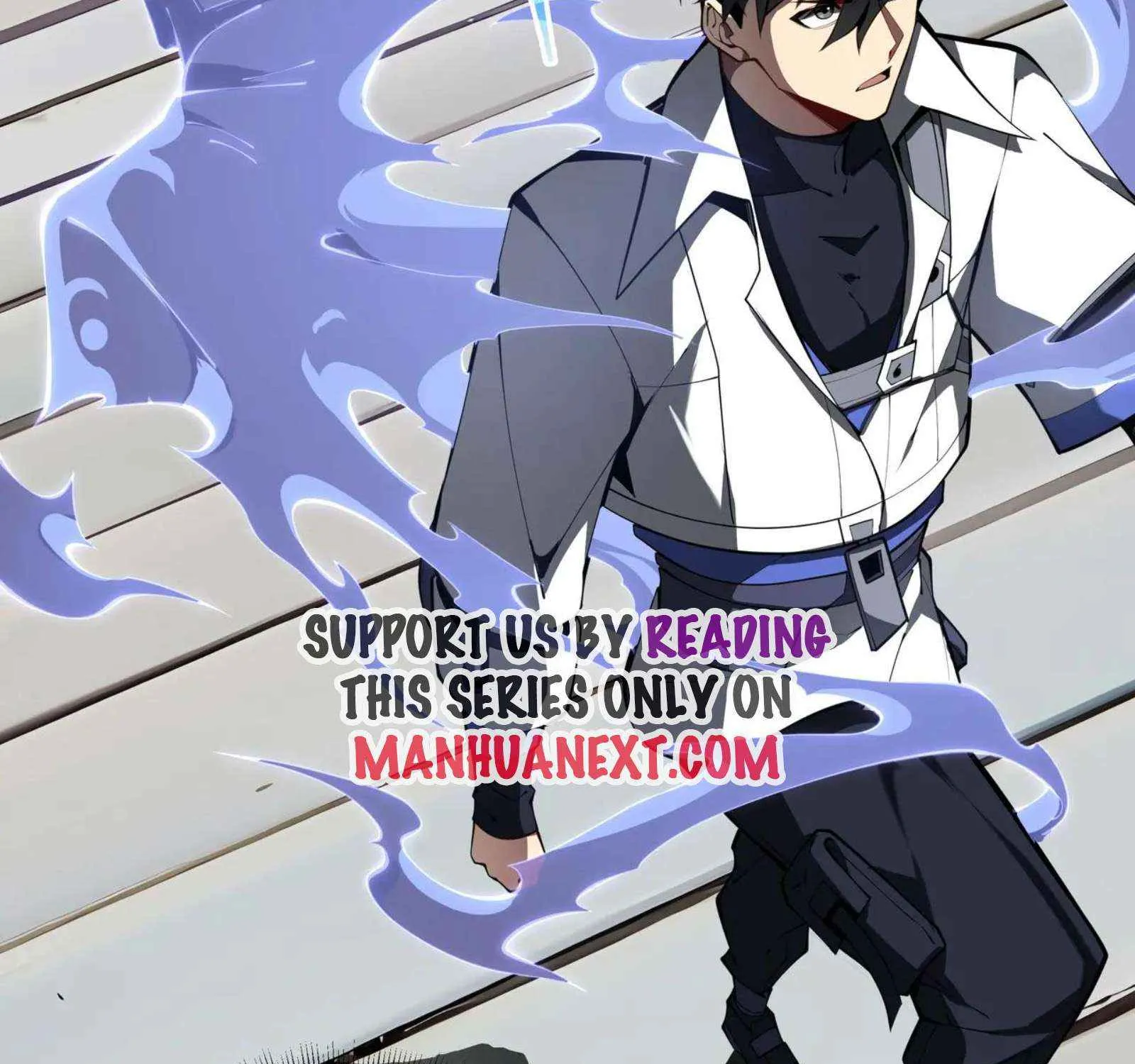 I Contracted Myself Chapter 99 page 79 - 
