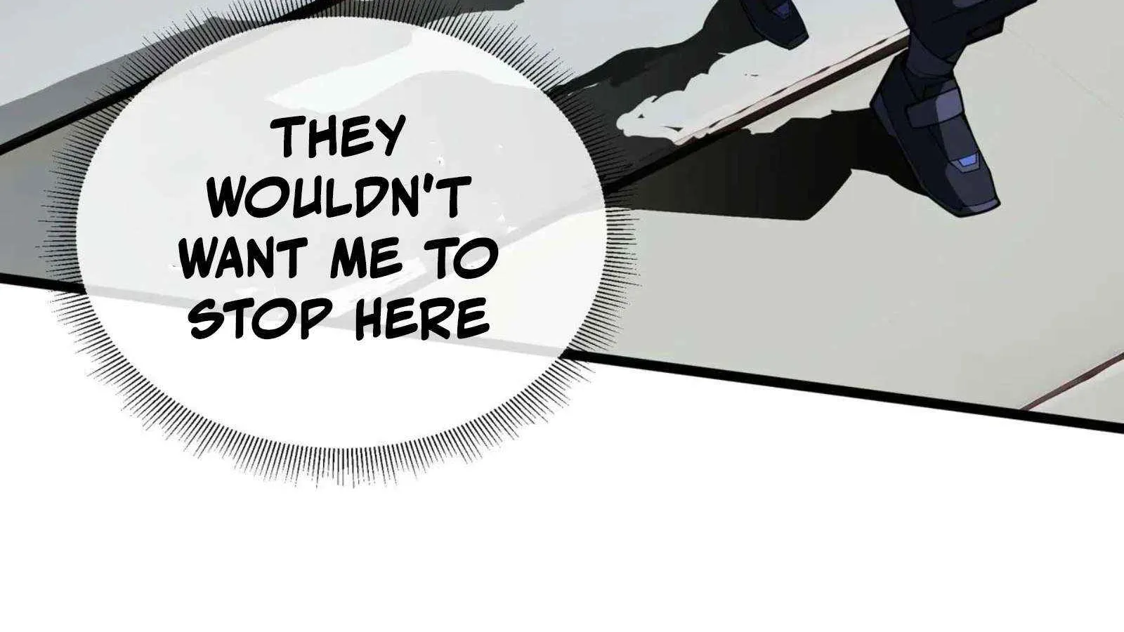 I Contracted Myself Chapter 99 page 80 - 
